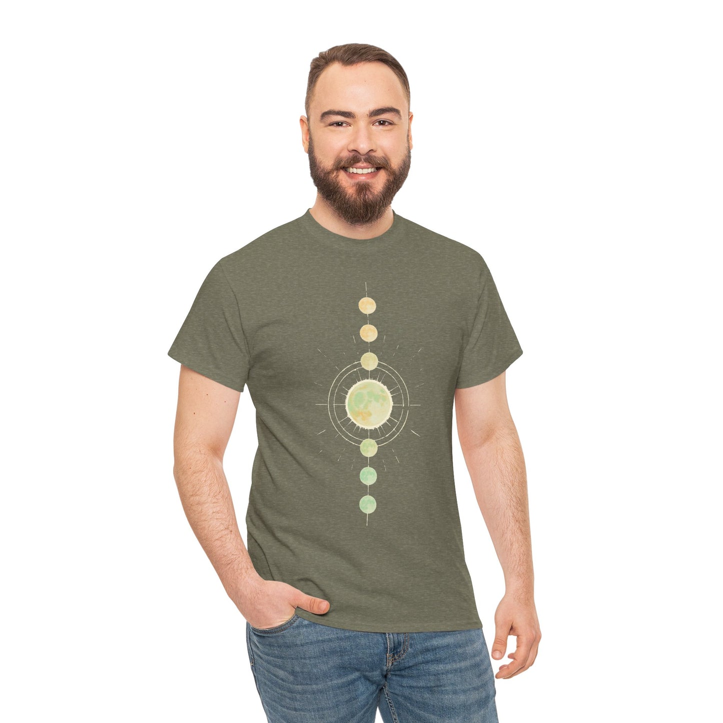 Energy Tee