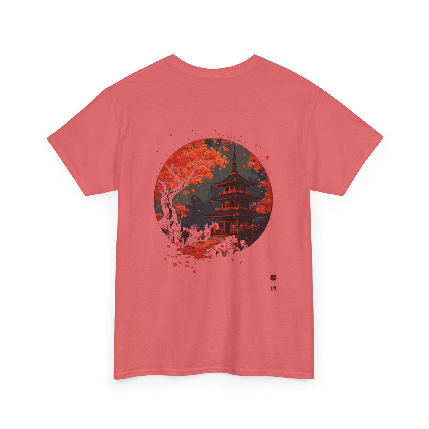 Harmony Blossom Tee