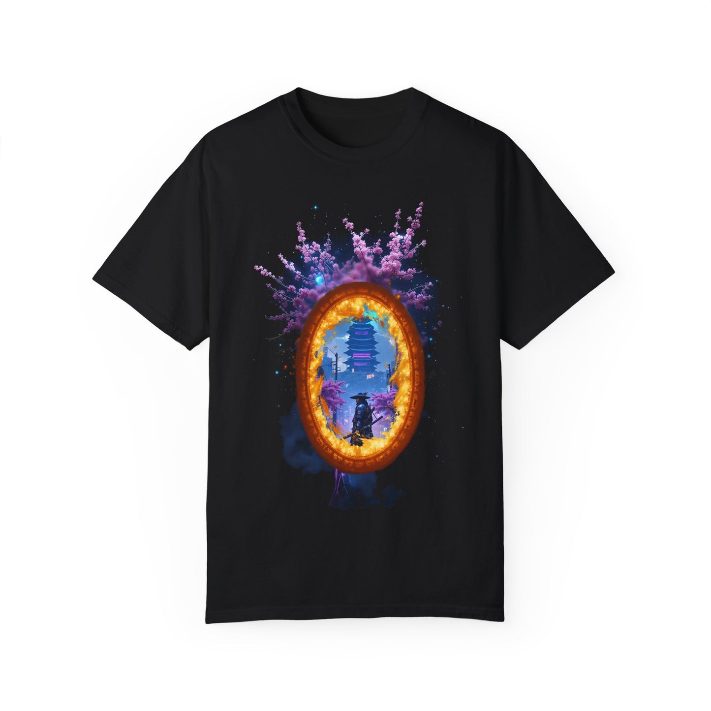 Samurai Tee