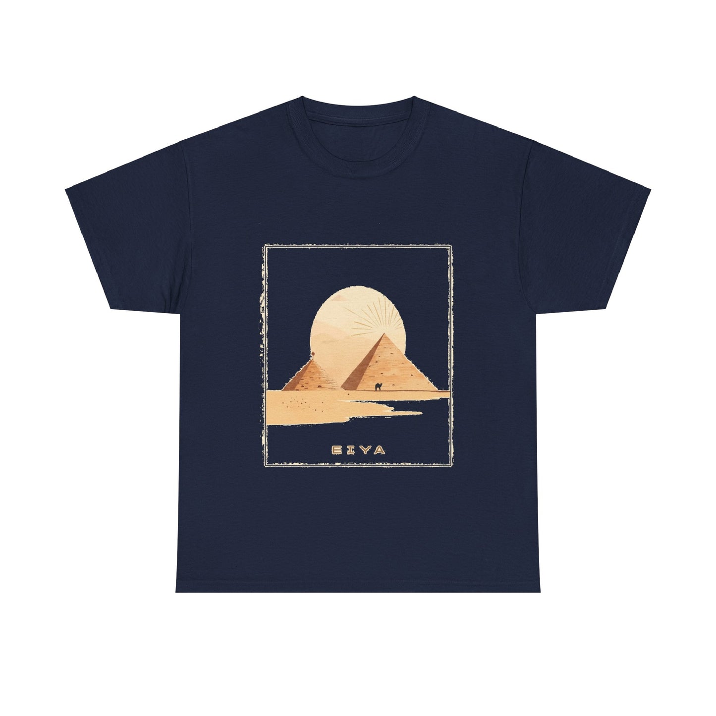 Eiya Pyramid Tee