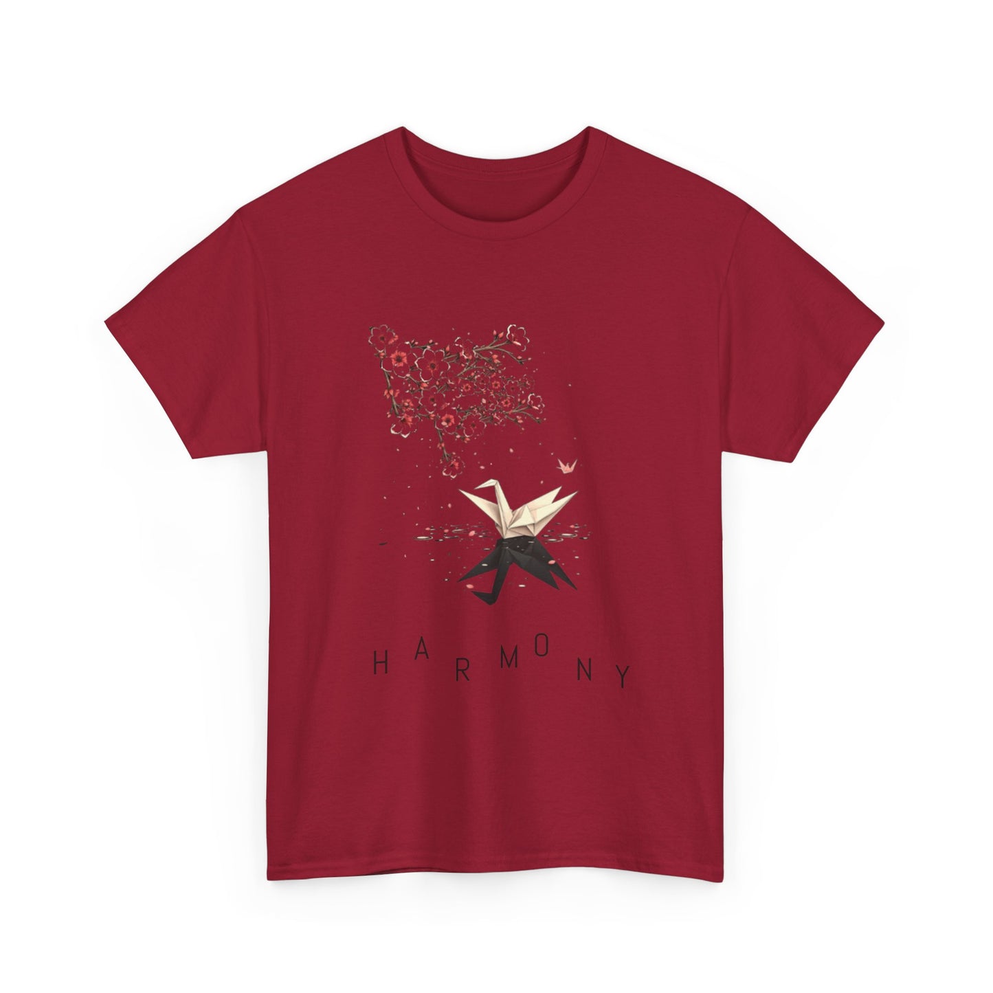 Harmony Blossom Tee