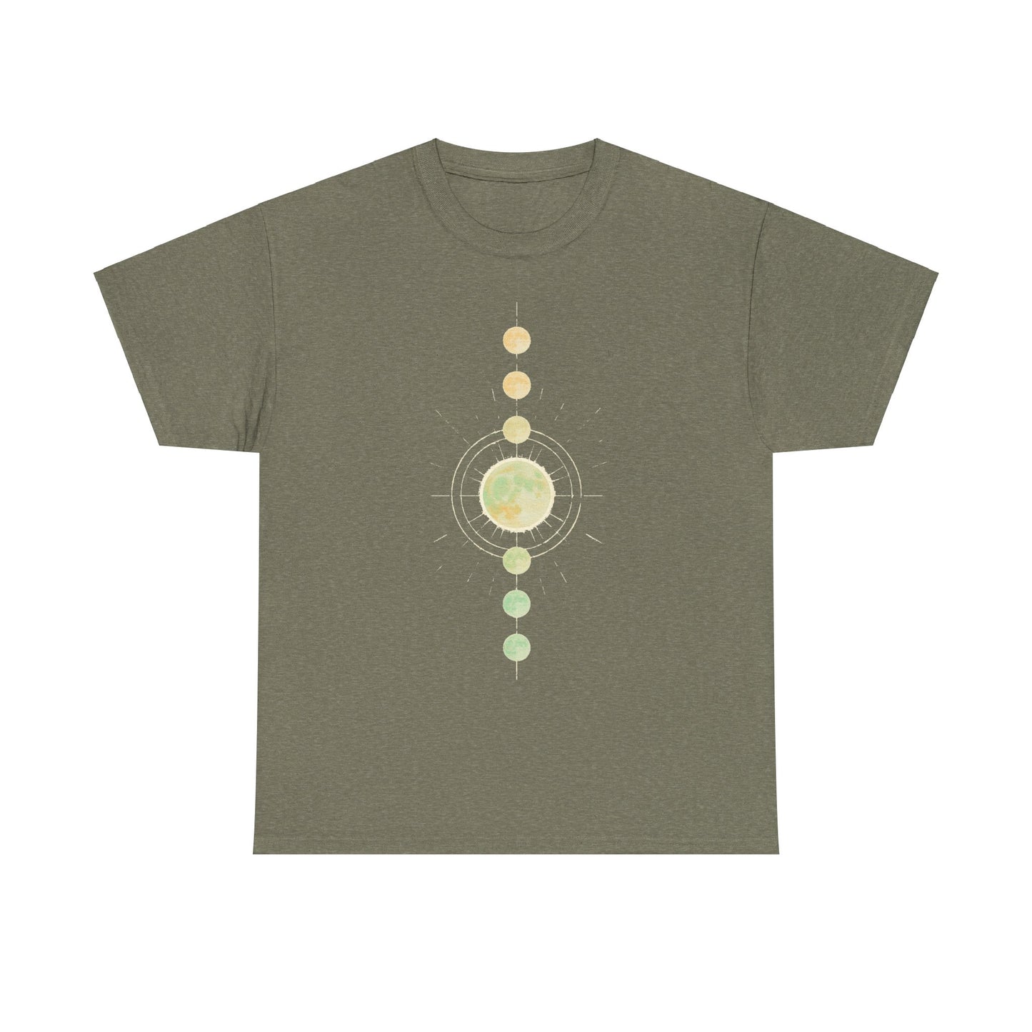 Energy Tee