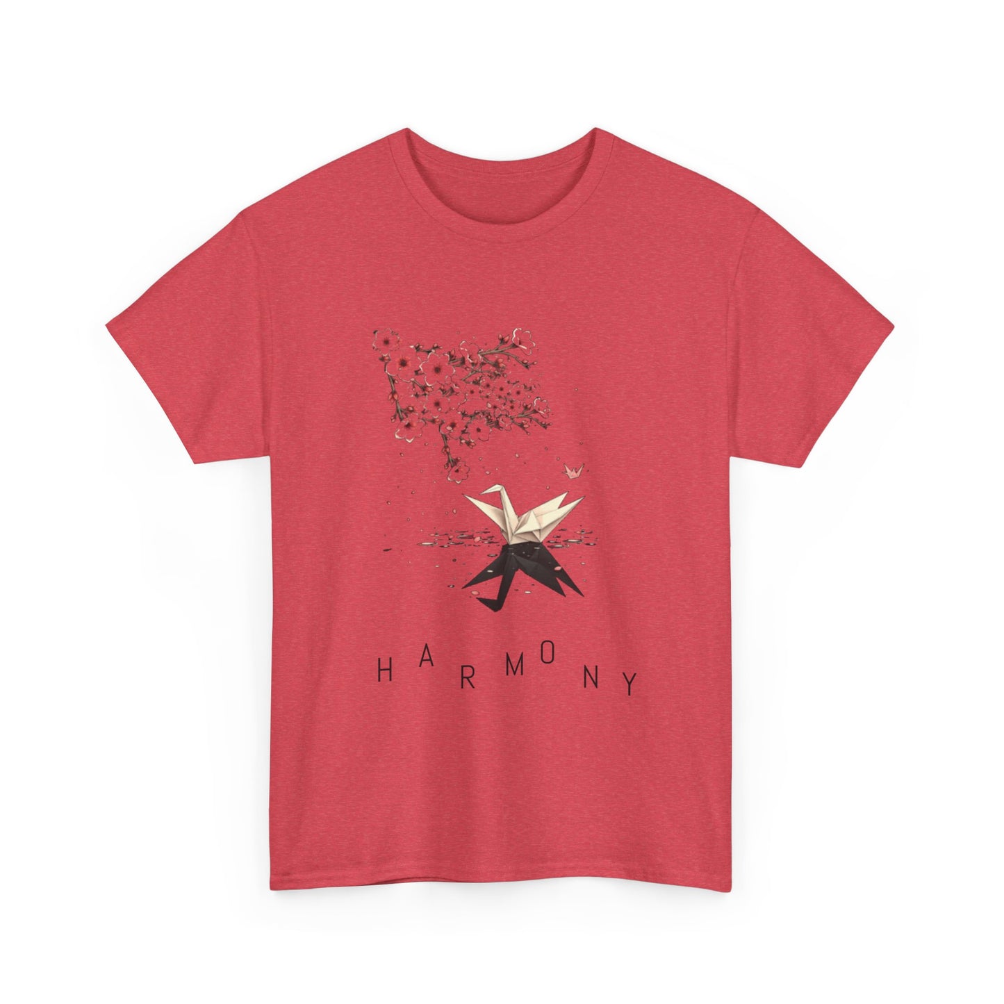 Harmony Blossom Tee