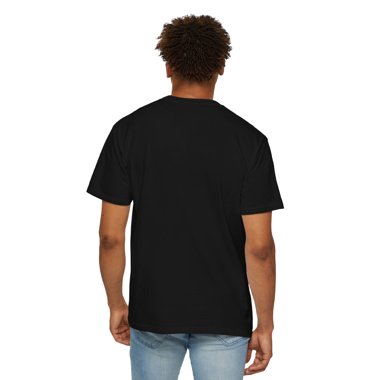 Samurai Tee