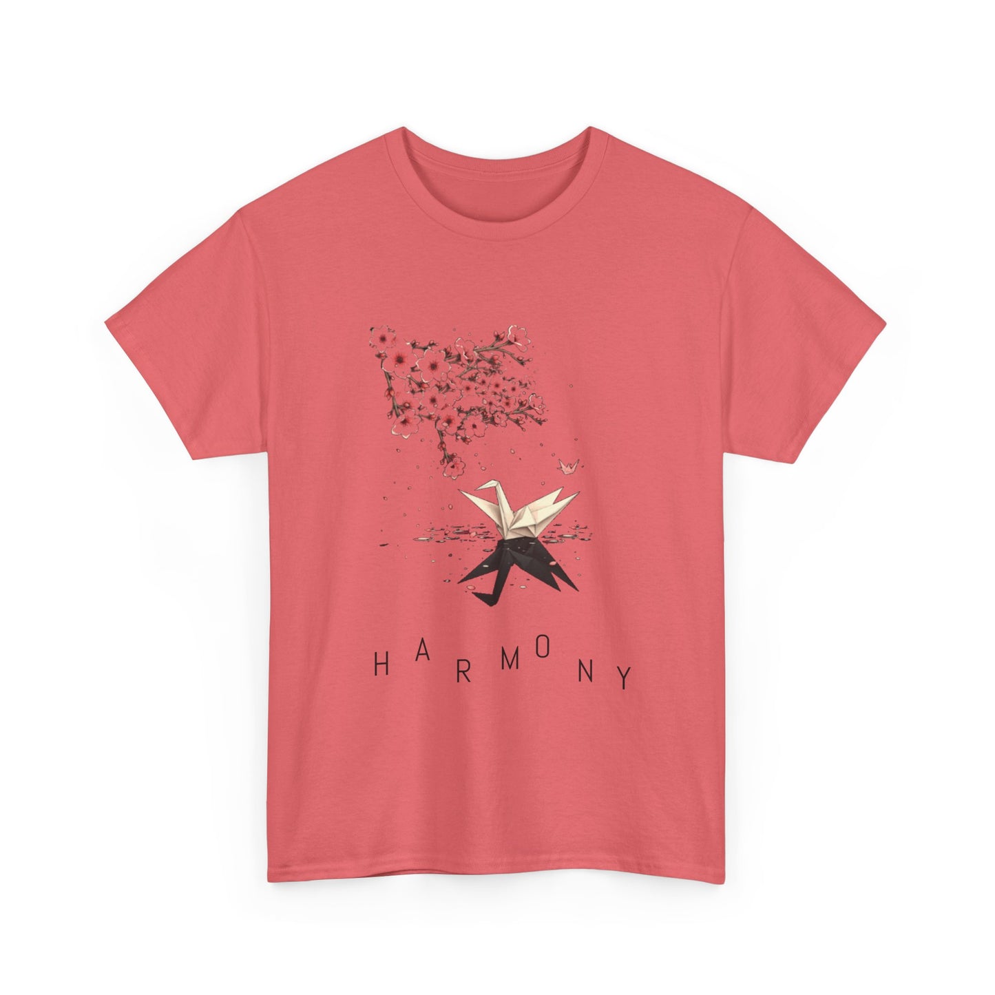 Harmony Blossom Tee