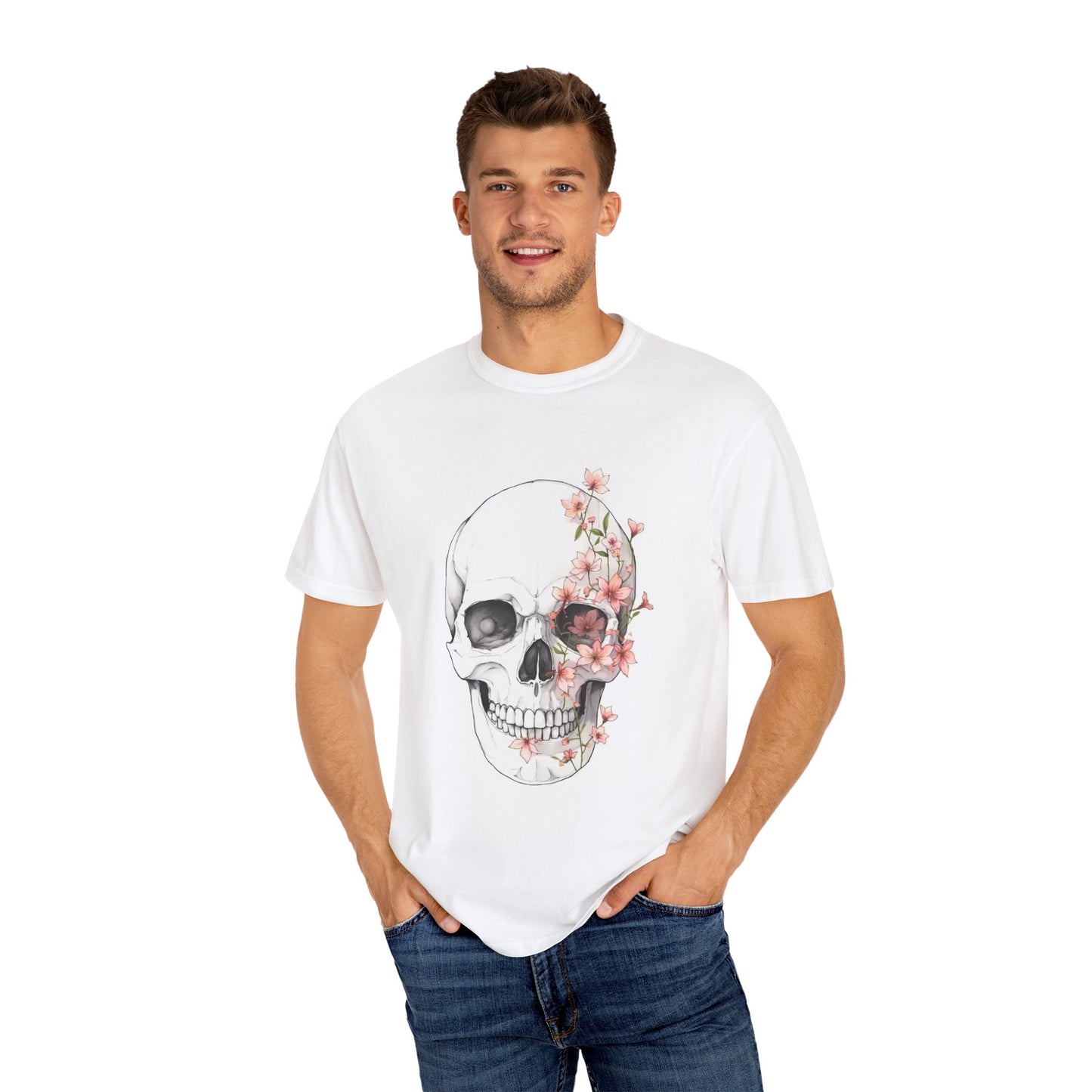 Rebirth Tee