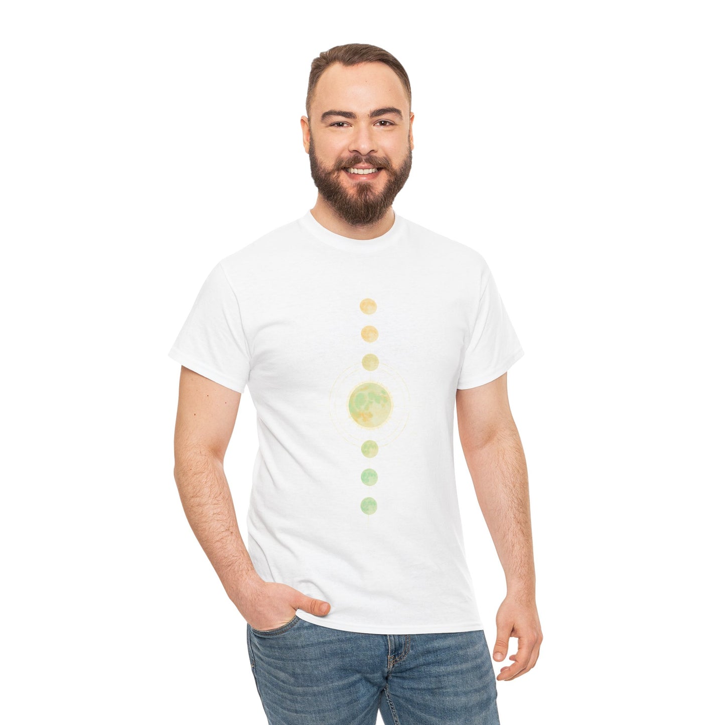Energy Tee