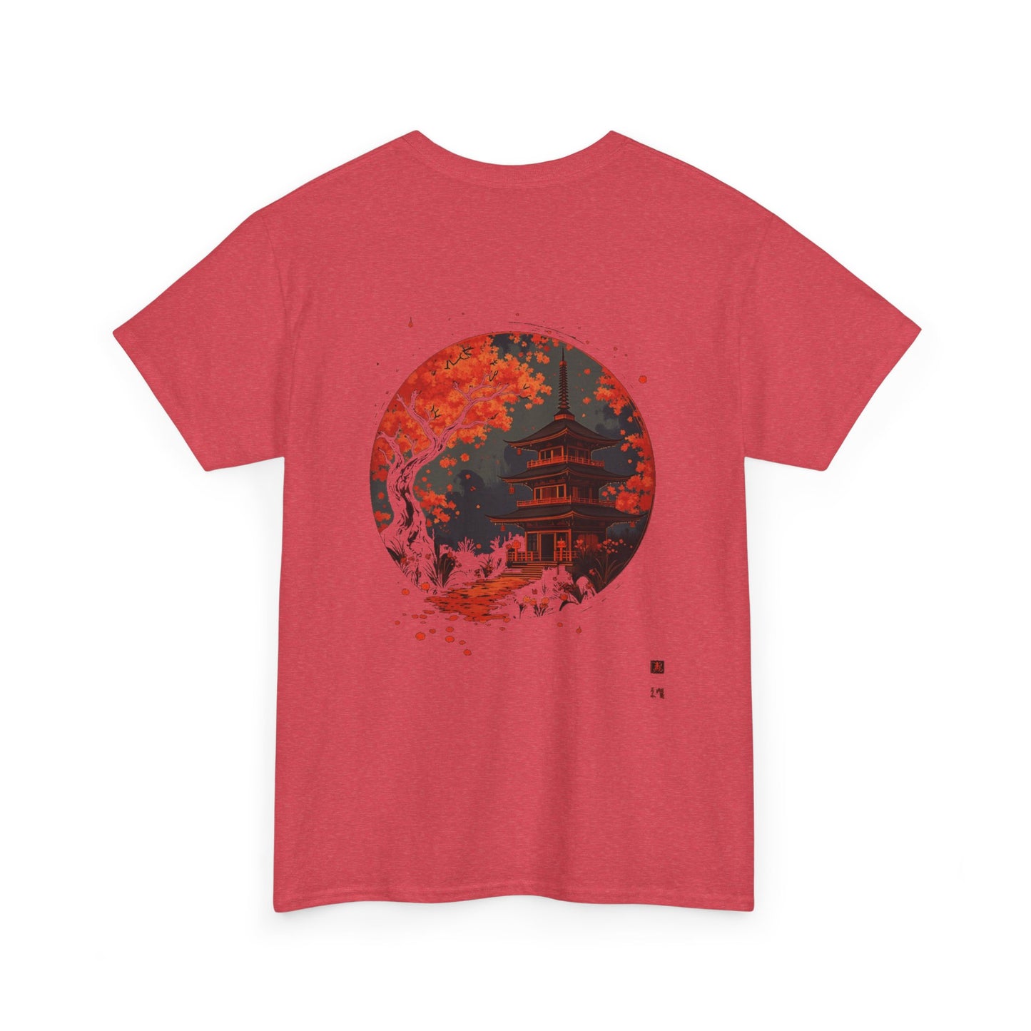 Harmony Blossom Tee