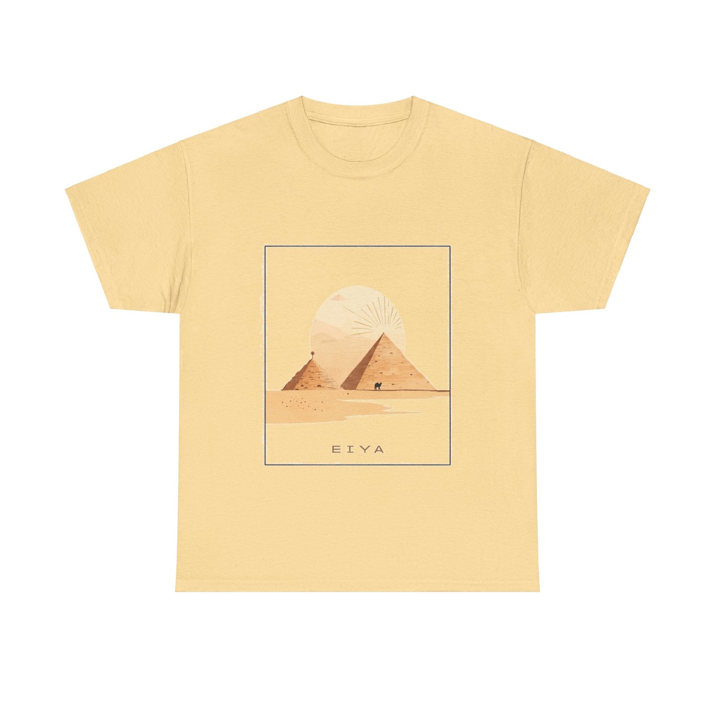 Eiya Pyramid Tee