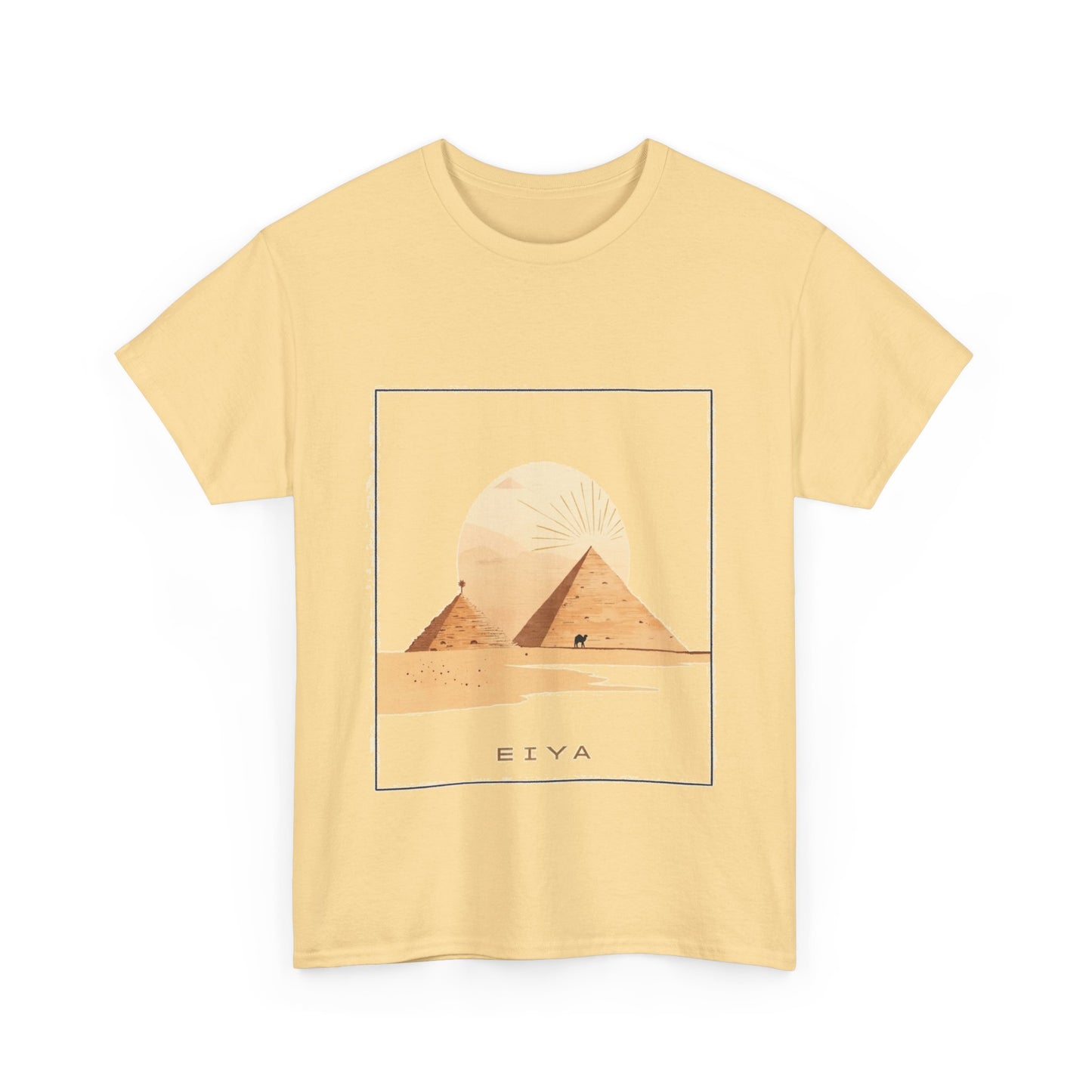 Eiya Pyramid Tee