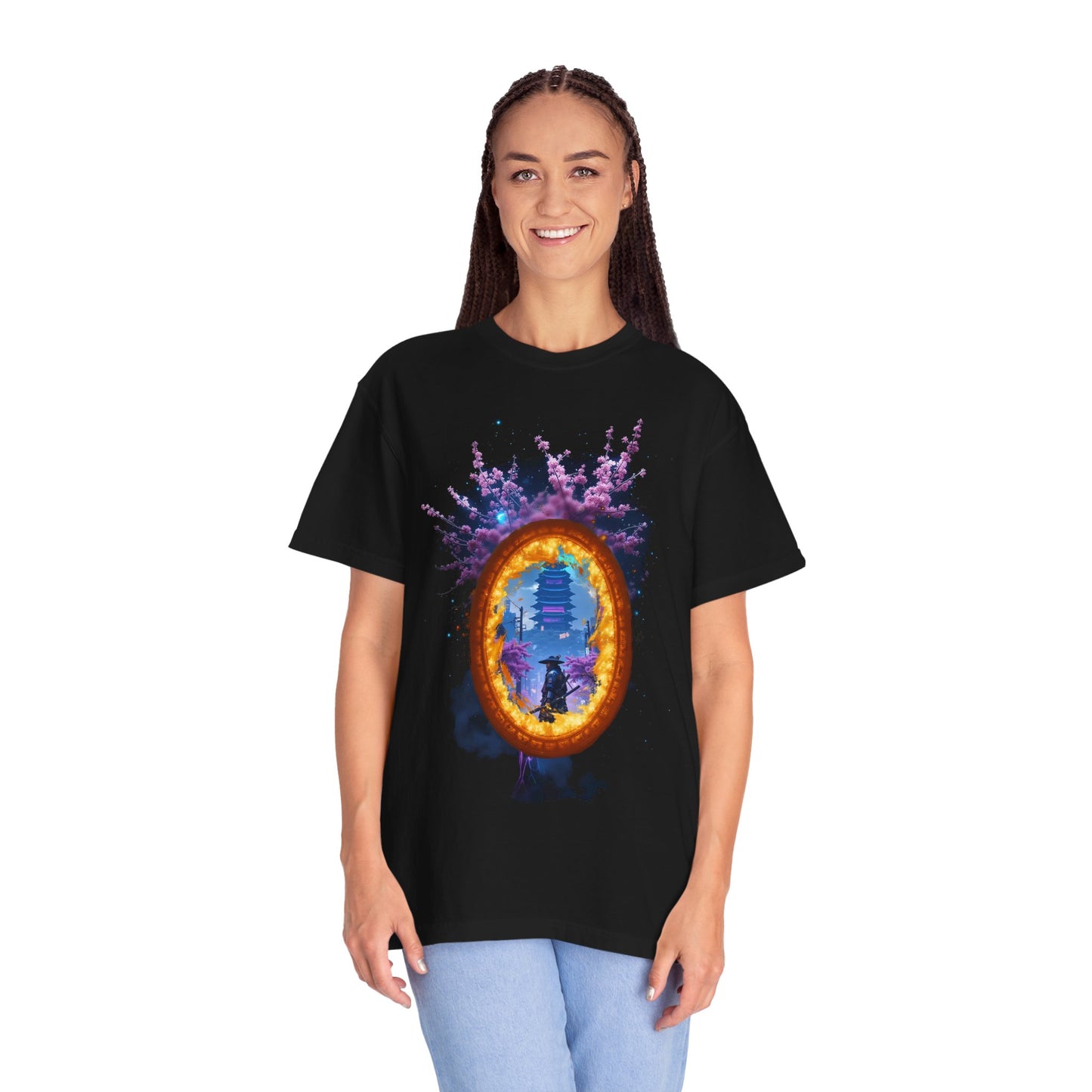 Samurai Tee