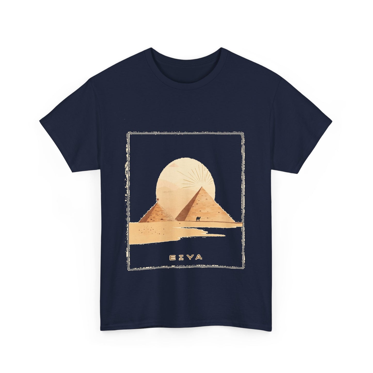 Eiya Pyramid Tee
