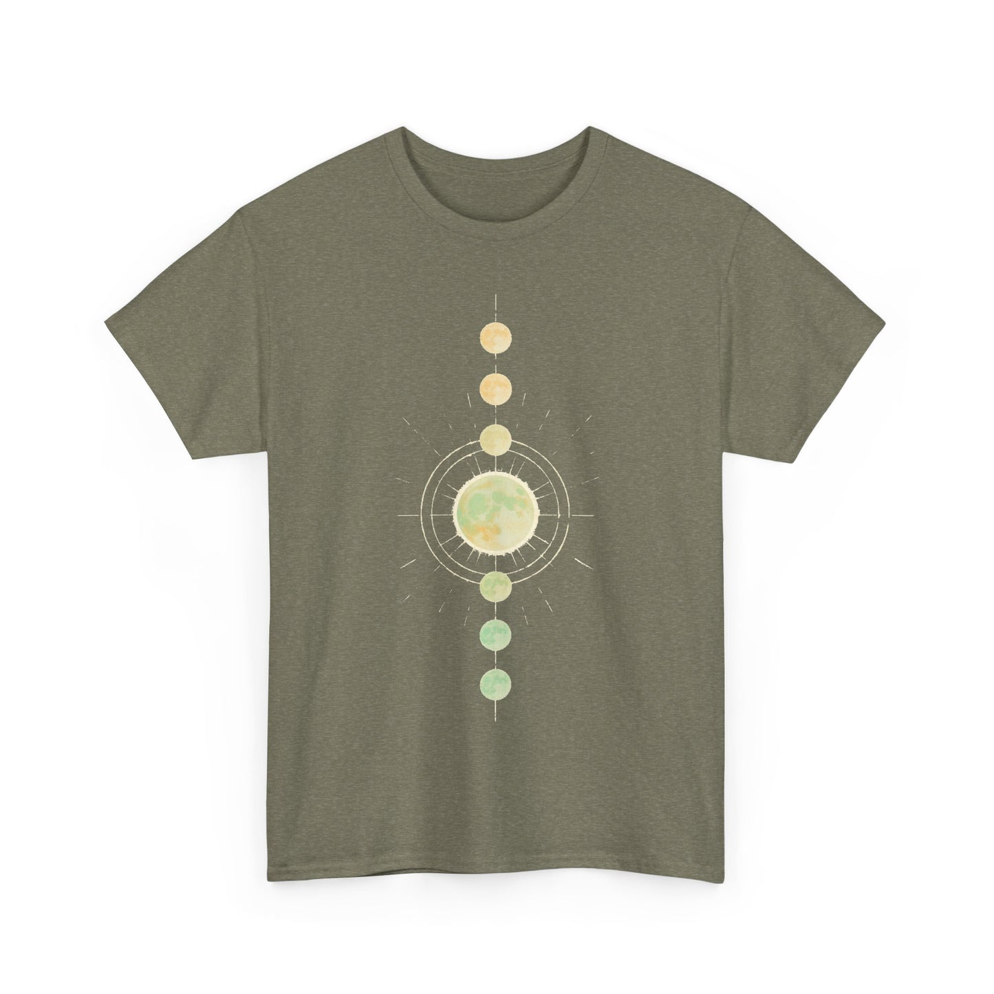 Energy Tee