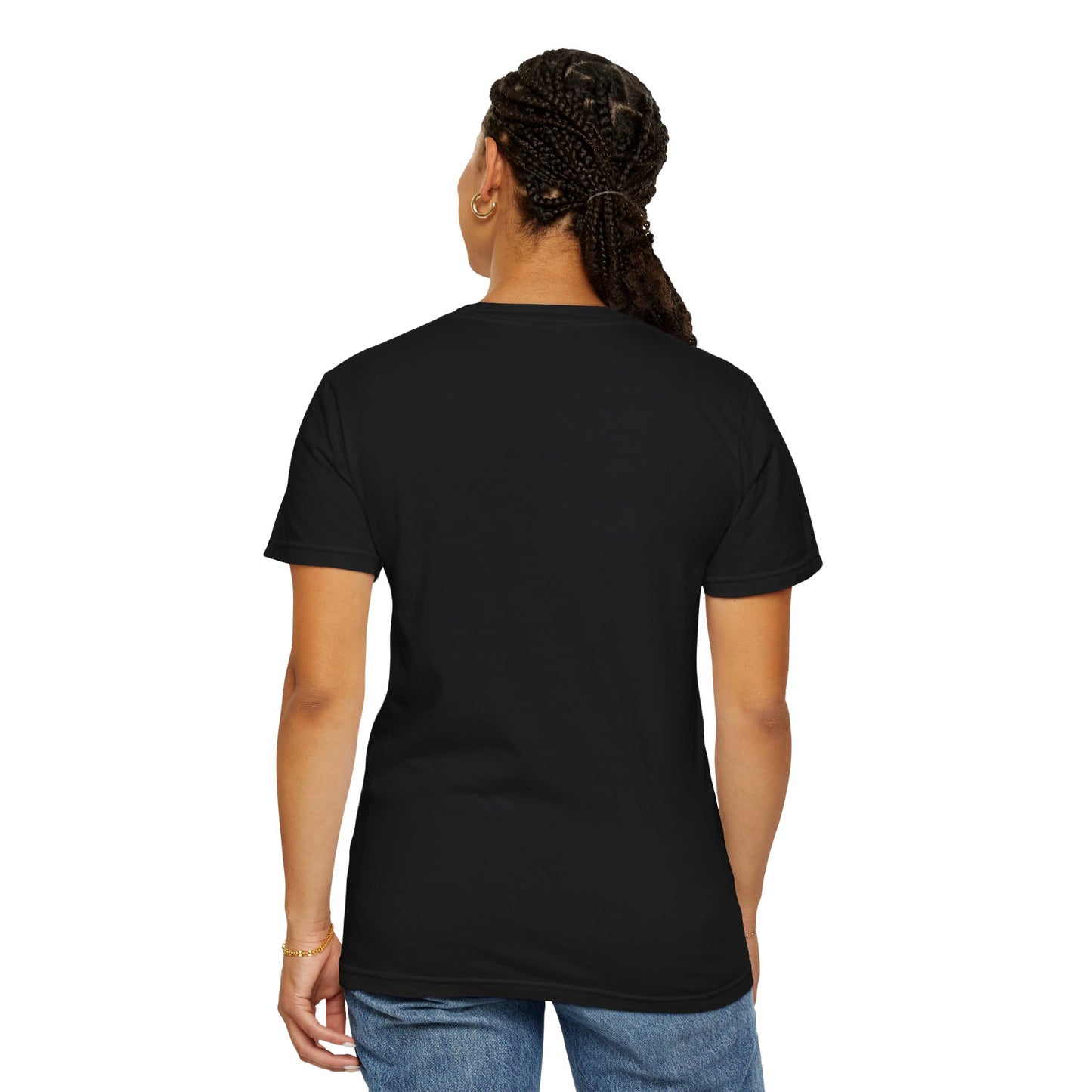 "Chakra Flow" Tee