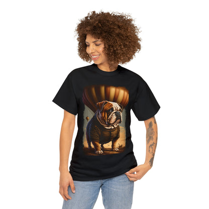 Soar high with this Hot Air Balloon Pilot TShirt