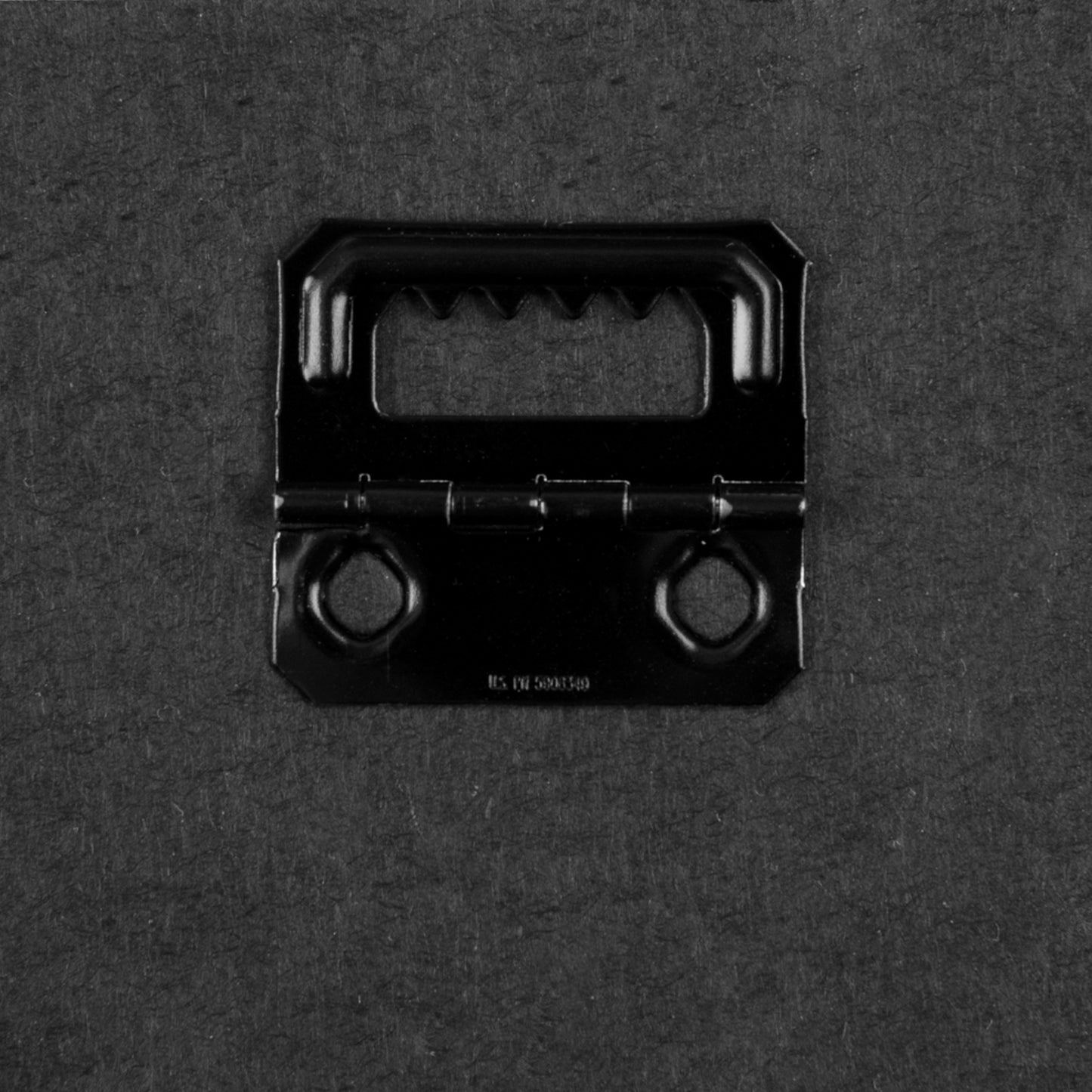 Boxer Avenger Wall Canvas