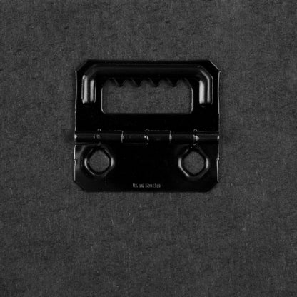 Boxer Avenger Wall Canvas