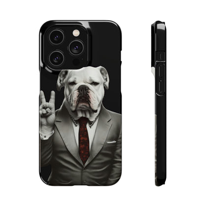 Bulldog Nixon