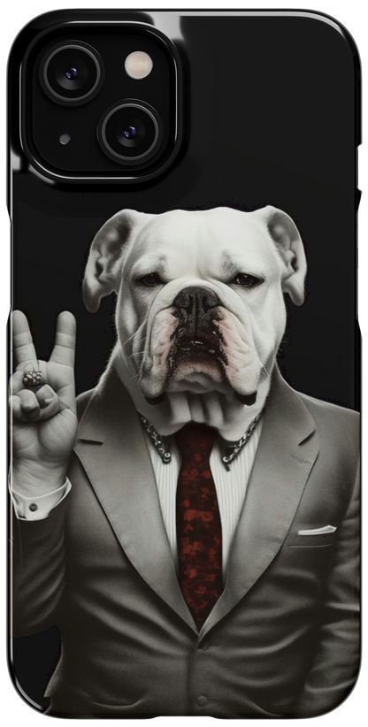 Bulldog Nixon