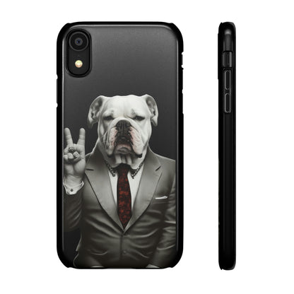 Bulldog Nixon